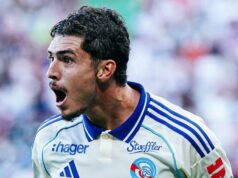 Barcelona a Atlético majú záujem o útočný cieľ Chelsea Joaquín Panichelli má za sebou skvelú sezónu v Ligue