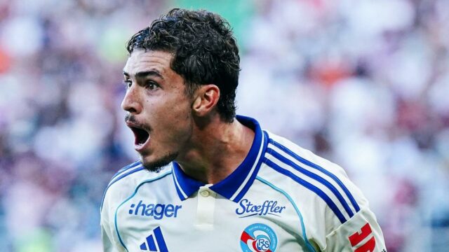 Barcelona a Atlético majú záujem o útočný cieľ Chelsea Joaquín Panichelli má za sebou skvelú sezónu v Ligue