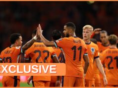 Barcelona a West Ham chcú získať Nathana Akeho Barcelona a West Ham chcú získať Nathana Akeho