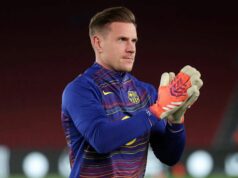 Barcelona budúci rok v lete vyrieši budúcnosť neštartujúceho Barcelona budúci rok v lete vyrieši budúcnosť neštartujúceho