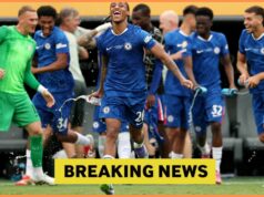 Barcelona chce získať útočníka Chelsea Pedra Neta Barcelona chce získať útočníka Chelsea Pedra Neta