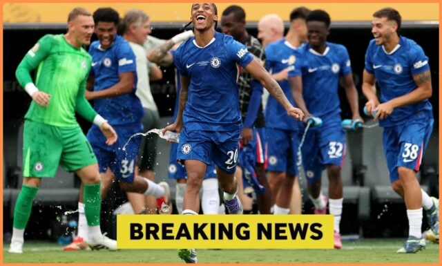 Barcelona chce získať útočníka Chelsea Pedra Neta
