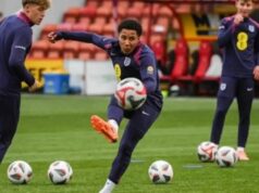 Barcelona dostáva jasnú odpoveď na záujem o anglickú hviezdu Barcelona dostáva jasnú odpoveď na záujem o anglickú hviezdu