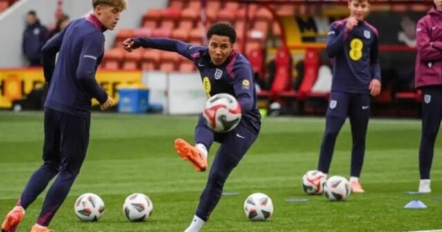 Barcelona dostáva jasnú odpoveď na záujem o anglickú hviezdu
