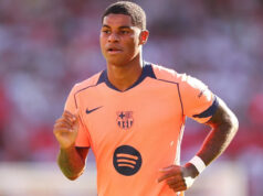 Barcelona dostáva strohé slová od Marcusa Rashforda uprostred PSG Link Barcelona dostáva strohé slová od Marcusa Rashforda uprostred PSG Link