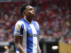 Barcelona hľadá ťah pre tohto talentovaného útočníka: Čo prinesie na Nou Camp? Download app from appStore