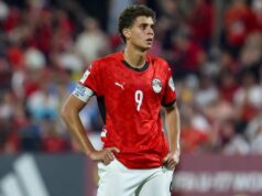 Barcelona je blízko k podpisu 17-ročného egyptského útočníka Barcelona je blízko k podpisu 17-ročného egyptského útočníka