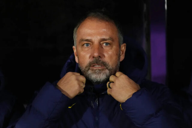 Barcelona má pochybnosti o podpísaní posily stredného obrancu v januári
