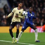 Barcelona má výhrady k prestupu Marcusa Rashforda