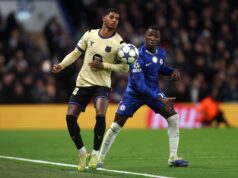 Deco potvrdzuje postoj Barcelony k budúcnosti Marcusa Rashforda Barcelona má výhrady k prestupu Marcusa Rashforda