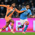 Barcelona má záujem o 60 miliónov eur pre brazílskeho reprezentanta