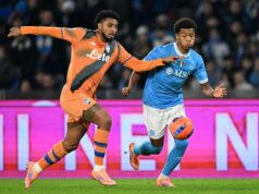 Barcelona má záujem o 60 miliónov eur pre brazílskeho reprezentanta Barcelona má záujem o 60 miliónov eur pre brazílskeho reprezentanta