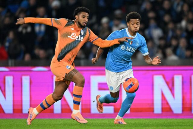 Barcelona má záujem o 60 miliónov eur pre brazílskeho reprezentanta Barcelona má záujem o 60 miliónov eur pre brazílskeho reprezentanta