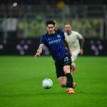 Alessandro Bastoni je v záujme Barcelony.