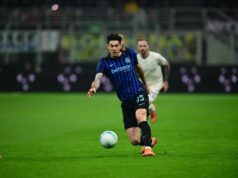 Bastoni reaguje na záujem Barcelony po stretnutí s agentom Alessandro Bastoni je v záujme Barcelony.