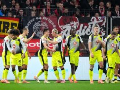 Barcelona nadviazala prvý kontakt ohľadom zmluvy s hviezdou Bundesligy Barcelona nadviazala prvý kontakt ohľadom zmluvy s hviezdou Bundesligy