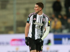 Barcelona nadviazala prvý kontakt s útočníkom Juventusu Dušanom Vlahovičom Download app from appStore