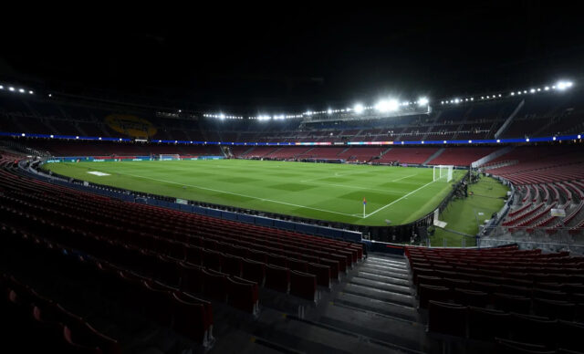 Barcelona odhalila 500 nelegálnych predajov vstupeniek členmi klubu pred „vysoko Barcelona odhalila 500 nelegálnych predajov vstupeniek členmi klubu pred „vysoko rizikovým“ konfliktom vo Frankfurte