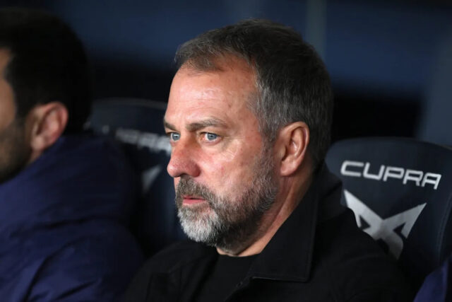 Barcelona otvorila rokovania o obnovení zmluvy s Hansi Flickom do Barcelona otvorila rokovania o obnovení zmluvy s Hansi Flickom do roku 2028 – správa