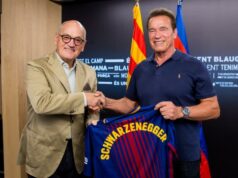 Barcelona oznámila smrť bývalého viceprezidenta vo veku 71 rokov Barcelona oznámila smrť bývalého viceprezidenta vo veku 71 rokov