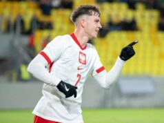 Barcelona poslala skauta, aby sledoval tínedžerské talenty v Poľsku Barcelona má záujem o Pietuszewského.