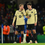 Barcelona potvrdila, že obranca utrpel roztrhnutie ACL