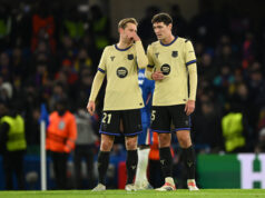 Barcelona potvrdila, že obranca utrpel roztrhnutie ACL Barcelona potvrdila, že obranca utrpel roztrhnutie ACL