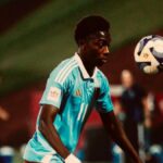 Barcelona presťahovala 17-ročného belgického krídelníka