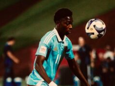 Barcelona presťahovala 17-ročného belgického krídelníka Barcelona presťahovala 17-ročného belgického krídelníka