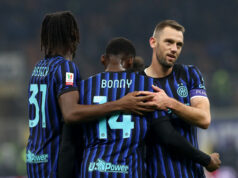 Barcelona pridala do užšieho výberu obrancov troch hráčov Serie A Barcelona pridala do užšieho výberu obrancov troch hráčov Serie A