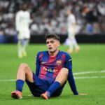 Barcelona sa obáva, že problém s kondíciou stredopoliara môže byť vážnejší, ako sa pôvodne predpokladalo