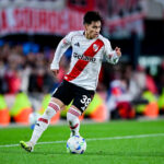 Barcelona sa pokúsila získať argentínskeho krídelníka v 10-miliónovej zmluve pred Roonym Bardghjim