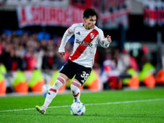 Barcelona sa pokúsila získať argentínskeho krídelníka v 10-miliónovej zmluve pred Roonym Bardghjim Barcelona sa pokúsila získať argentínskeho krídelníka v 10-miliónovej zmluve pred Roonym Bardghjim