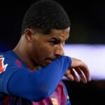 Barcelona sa pokúsila získať ďalšie eso Man Utd po Marcusovi Rashfordovi | Futbal | Šport