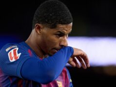 Barcelona sa pokúsila získať ďalšie eso Man Utd po Marcusovi Rashfordovi | Futbal | Šport Barcelona sa pokúsila získať ďalšie eso Man Utd po Marcusovi Rashfordovi | Futbal | Šport