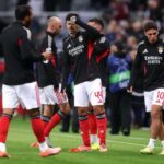 Barcelona sa rozhodla presťahovať sa za ďalším Araújom