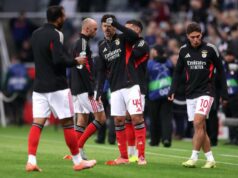 Barcelona sa rozhodla presťahovať sa za ďalším Araújom Barcelona sa rozhodla presťahovať sa za ďalším Araújom