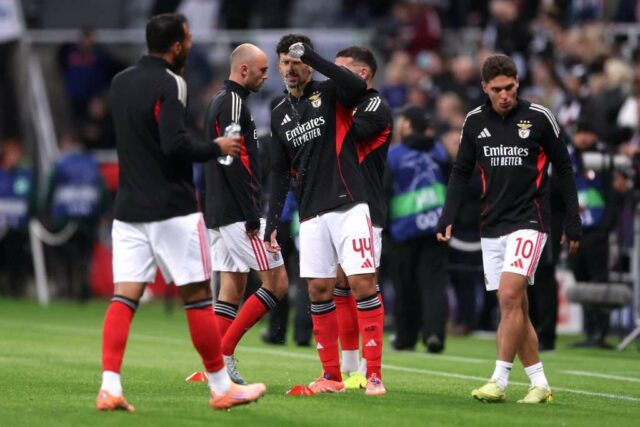 Barcelona sa rozhodla presťahovať sa za ďalším Araújom
