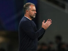 Barcelona sa rozhodla urobiť zásadný krok, aby otvorila dvere januárovým podpisom Barcelona sa rozhodla urobiť zásadný krok, aby otvorila dvere januárovým podpisom