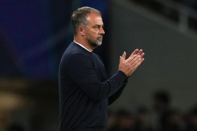 Barcelona sa rozhodla urobiť zásadný krok, aby otvorila dvere januárovým Barcelona sa rozhodla urobiť zásadný krok, aby otvorila dvere januárovým podpisom