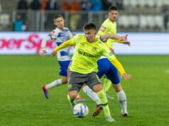 Barcelona sa zamerala na presun chorvátskej hviezdy v roku 2026 Barcelona sa zamerala na presun chorvátskej hviezdy v roku 2026