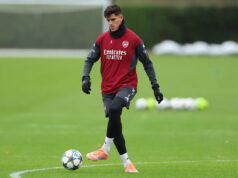 Barcelona sa zamerala na tohto obrancu Arsenalu: Mal by ho Flick dostať na palubu? Download app from appStore