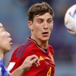 Barcelona sa zameriava na Pau Torresa, keď naháňa elitný stredný chrbát ľavou nohou za obrannou revolúciou