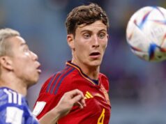 Barcelona sa zameriava na Pau Torresa, keď naháňa elitný stredný chrbát ľavou nohou za obrannou revolúciou Barcelona sa zameriava na Pau Torresa, keď naháňa elitný stredný chrbát ľavou nohou za obrannou revolúciou