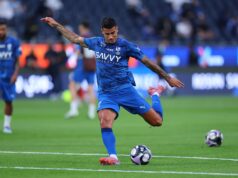 Inter postúpil pred Barcelonu v boji o získanie obrancu