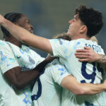 Barcelona stanovila ako hlavné ciele hviezdy Man City a Interu