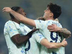 Barcelona stanovila ako hlavné ciele hviezdy Man City a Interu Barcelona stanovila ako hlavné ciele hviezdy Man City a Interu