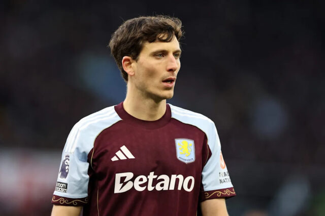 Barcelona tesne nasleduje španielskeho obrancu, ktorý hrá v Premier League Barcelona tesne nasleduje španielskeho obrancu, ktorý hrá v Premier League s ratingom 25 miliónov eur