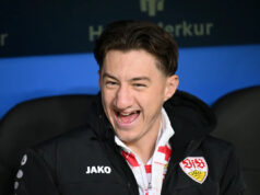 Barcelona upriamila pozornosť na tohto bundesligového stredopoliara: Mala by ho Flick dostať na palubu? Download app from appStore