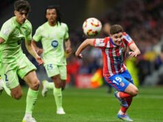 Barcelona vs Atletico Madrid: Ukážka zápasu, priamy súboj, tímové správy, kľúčoví hráči Download app from appStore